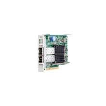 817710-B21 - HPE Eth 10 / 25Gb 631FLR-SFP28 FIO Adptr