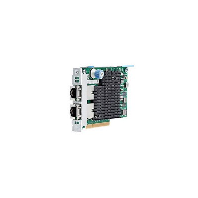 700700-B21 - HP Ethernet 10Gb 2P 561FLR-T FIO Adptr (ХПЕ) 700700-B21 - HP Ethernet 10Gb 2P 561FLR-T FIO Adptr (ХПЕ)
