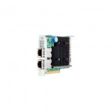 817722-B21 — адаптер HPE Eth 10Gb 2p 535FLR-T FIO