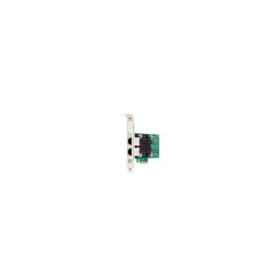 817738-B21 — адаптер HPE Eth 10Gb 2p 562T 817738-B21 — адаптер HPE Eth 10Gb 2p 562T