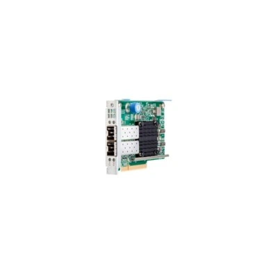 872723-B21 - Серверные сетевые контроллеры HPE 872723-B21 - Серверные сетевые контроллеры HPE