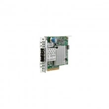 700752-B21 - HPE FlexFbr 10Gb 534FLR-SFP + FIO Adptr
