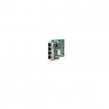 684208-B21 — Адаптер HPE Ethernet 1GbE 4P 331FLR FIO