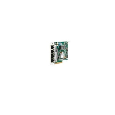 684208-B21 — Адаптер HPE Ethernet 1GbE 4P 331FLR FIO (ХПЕ) 684208-B21 — Адаптер HPE Ethernet 1GbE 4P 331FLR FIO (ХПЕ)
