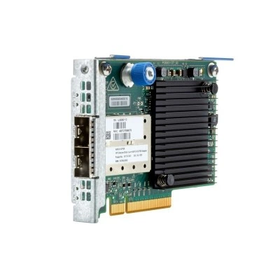 870825-B21 - Серверные сетевые контроллеры HPE