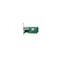 872725-B21 - HPE IB EDR 100 ГБ, 1 канал 841QSFP28 Adptr