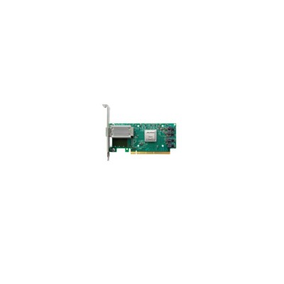 872725-B21 - HPE IB EDR 100 ГБ, 1 канал 841QSFP28 Adptr (ХПЕ) 872725-B21 - HPE IB EDR 100 ГБ, 1 канал 841QSFP28 Adptr (ХПЕ)