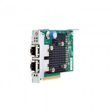817746-B21 — адаптер HPE Eth 10Gb 2p 562FLR-T FIO