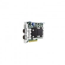 700760-B21 — HPE FlexFabrc 10Gb 2P 533FLR-T FIO Adptr