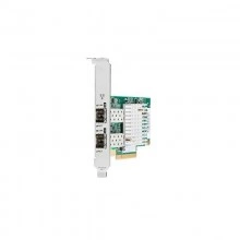 718904-B21 - HPE Ethernet 10 Гбит 2P 570SFP + Adptr