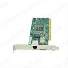 Сетевой Модуль HP (Allied Telesis) 100Base-FX 100Мбит/сек Fibre Channel miniPCI-E & PCI-E1x For t620 t610 Thin Client(699280-001)