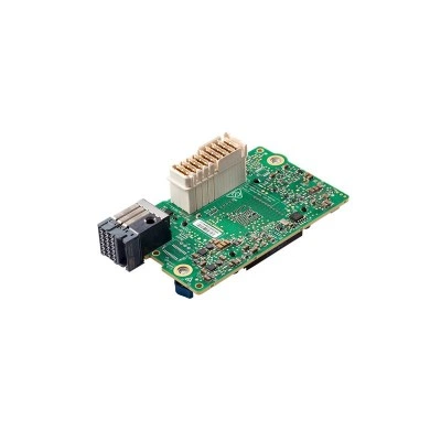 777456-B21 - Сетевые модули ввода-вывода для блейд-серверов HPE