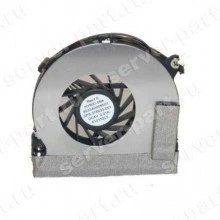 Вентилятор Охлаждения Процессора HP для nc6120 nc6220 nc6230 nc8230 nx6110 nx6120 nx7300 nx7400 nx8220 nw8240(378233-001)
