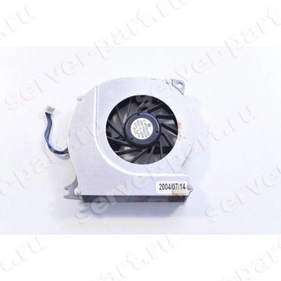 HP UDQF2PH02C1N вентилятор охлаждения, 5 В, 0,22 А HP UDQF2PH02C1N вентилятор охлаждения, 5 В, 0,22 А