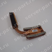 Радиатор Охлаждения Процессора HP Cu для nc6120 nc6220 nc6230 nc8230 nx6110 nx6120 nx8220 nw8240(379799-001)