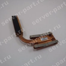 Радиатор Охлаждения Процессора HP Cu для nc6120 nc6220 nc6230 nc8230 nx6110 nx6120 nx8220 nw8240(379799-001)