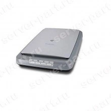 Сканер HP ScanJet 4370 3600x7200Dpi 48Bit Слайд-Адаптер USB(L1970A)