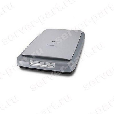Сканер HP ScanJet 4370 3600x7200Dpi 48Bit Слайд-Адаптер USB(L1970A) (ХПЕ) Сканер HP ScanJet 4370 3600x7200Dpi 48Bit Слайд-Адаптер USB(L1970A) (ХПЕ)