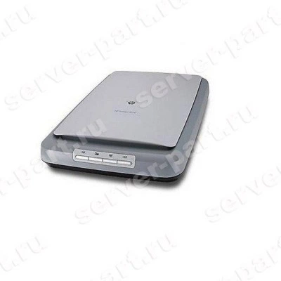 Сканер HP ScanJet 4370 3600x7200Dpi 48Bit Слайд-Адаптер USB(L1970A) Сканер HP ScanJet 4370 3600x7200Dpi 48Bit Слайд-Адаптер USB(L1970A)