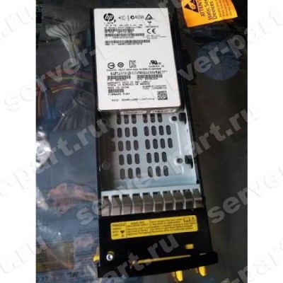 Твердотелый Накопитель SSD SAS HP 1.92Tb U1200 520Bps SED FIPS 12G SAS 2,5" For 3PAR StoreServ 8000(AREX1920S5xnFTRI) (ХПЕ) Твердотелый Накопитель SSD SAS HP 1.92Tb U1200 520Bps SED FIPS 12G SAS 2,5" For 3PAR StoreServ 8000(AREX1920S5xnFTRI) (ХПЕ)