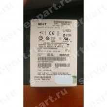 Твердотелый Накопитель SSD SAS HP (HGST) Ultrastar SSD1600MM 200Gb MLC 12G SAS 2,5" For Integrity MC990 X(H7B59A)