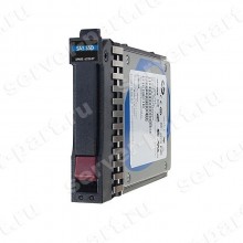632430-003 HP 800-GB 2.5 SAS 6G MLC SFF SSD 632506-B21