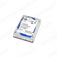 Твердотелый Накопитель SSD SAS HP (SanDisk) Pliant Lightning 400Gb U600 MLC 6G SAS 2,5" For Gen5 Gen6 Gen7 Gen8 Gen9 Gen10(632521-004)