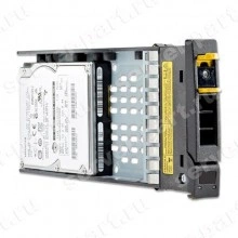 Твердотелый Накопитель SSD SAS HP 920Gb U1200 520Bps SED FIPS 12G SAS 2,5" For 3PAR StoreServ 7000 7200 7400 10000 Enclosure M6710 M6720(E7Y53A)