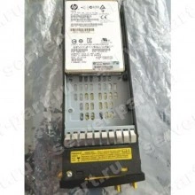 Твердотелый Накопитель SSD SAS HP 480Gb U600 520Bps 6G SAS 2,5" For 3PAR StoreServ 7000 7200 7400 10000 Enclosure M6710 M6720(E7W57A)
