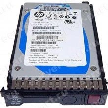 Твердотелый Накопитель SSD SAS HP (SanDisk) Pliant Lightning 200Gb U600 MLC 6G SAS 2,5" For Gen5 Gen6 Gen7 Gen8 Gen9 Gen10(MO0200FBRWB)