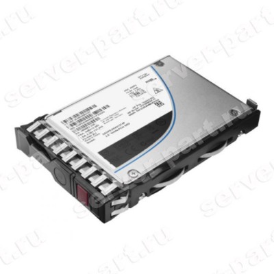 Твердотелый Накопитель SSD SAS HP 960Gb U1200 MLC 12G SAS 2,5" For Proliant Gen8 Gen9 Gen10(816559-002) (ХПЕ) Твердотелый Накопитель SSD SAS HP 960Gb U1200 MLC 12G SAS 2,5" For Proliant Gen8 Gen9 Gen10(816559-002) (ХПЕ)