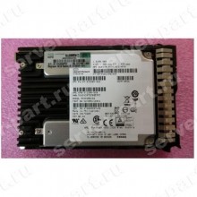 Твердотелый Накопитель SSD SAS HP (Toshiba) 1.92Tb U1200 12G SAS 2,5" For Proliant Gen5 Gen6 Gen7 Gen8 Gen9 Gen10(MO001920JWFWU)