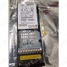 Твердотелый Накопитель SSD SAS HP (Hitachi) SSD400S.B 100Gb 6G U600 MLC SAS 2,5" For 3PAR StoreServ M6710 SS700 7000(0B27395)