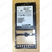 Твердотелый Накопитель SSD SAS HP 7.68Tb U1200 520Bps 12G SAS 2,5" For 3PAR StoreServ 20000(872802-001)