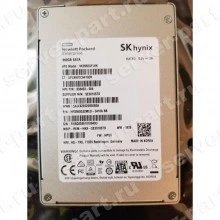 Твердотелый Накопитель SSD SAS HP (Samsung) PM1633A 3.84Tb 12G MLC SAS 2,5" For Proliant Gen8 Gen9 Gen10 P2000 G3 MSA2062 MSA2060 MSA2052 MSA2050 MSA2042 MSA2040 MSA2000 MSA1060 MSA1050 MSA1040 D2700(R3R30A)