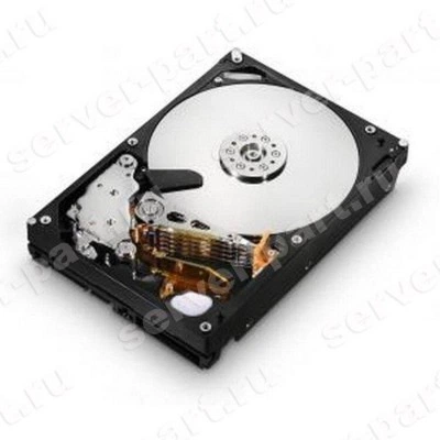 Твердотелый Накопитель SSD HP Mixed Use 800Gb 12G MLC SAS 2,5"/3,5" For StoreVirtual 3000 3200(851307-001)