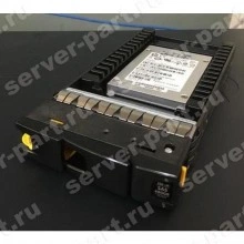 Твердотелый Накопитель SSD SAS HP (SanDisk) Optimus Eco 480Gb Non-Adaptive Flash Cache Capable U600 520Bps 6G SAS 2,5"/3,5" For 3PAR StoreServ 7000 7200 7400 10000 Enclosure M6710 M6720(E7Y55B)