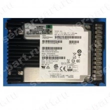 Твердотелый Накопитель SSD SAS HP (Toshiba) 960Gb 12G MLC SAS 2,5" For Proliant Gen8 Gen9 Gen10 P2000 G3 MSA2052 MSA2050 MSA2042 MSA2040 MSA2000 MSA1050 MSA1040 D2700(872432-001)