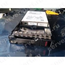 Твердотелый Накопитель SSD SAS HP 920Gb U1200 520Bps SED FIPS 12G SAS 2,5" For 3PAR StoreServ 20000(879404-001)