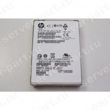 Твердотелый Накопитель SSD SAS HP 920Gb U1200 520Bps 12G SAS 2,5" For 3PAR StoreServ 7000 7200 7400 10000 Enclosure M6710 M6720(761927-001)