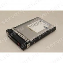 Твердотелый Накопитель SSD FC HP (Stec) Zeus Iops 73Gb (U4096) SSD 40pin Fibre Channel 3,5" For EVA 4400 6400 8400 M6412(5697-7874)