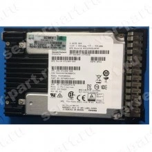 Твердотелый Накопитель SSD SAS HP (Toshiba) 3.84Tb 12G MLC SAS 2,5" For Proliant Gen8 Gen9 Gen10 P2000 G3 MSA2062 MSA2060 MSA2052 MSA2050 MSA2042 MSA2040 MSA2000 MSA1060 MSA1050 MSA1040 D2700(PX05SRB384)