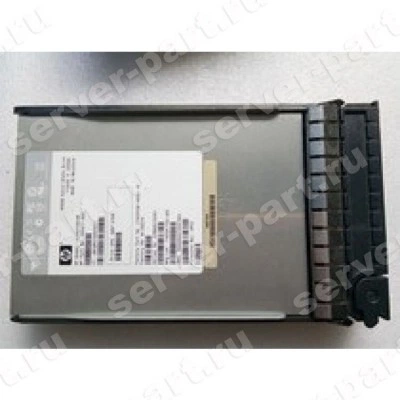 HP 500277-003 твердотельный накопитель, 400 ГБ