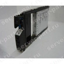 Твердотелый Накопитель SSD SAS Hitachi (Stec) Zeus IOPS SSD 400Gb SAS 3,5" For HP P9500(5541887-A)