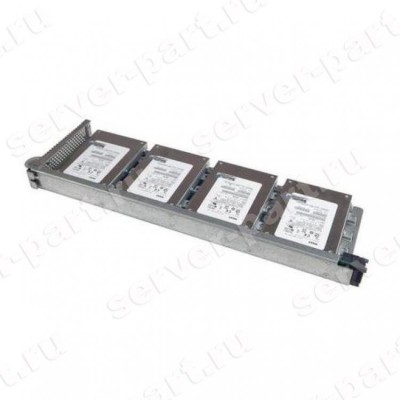 Группа Жестких Дисков SSD (4шт) HP (Hitachi) 400Gb (U4096/) 40pin Fibre Channel For XP24000 XP20000(AE226A) (ХПЕ) Группа Жестких Дисков SSD (4шт) HP (Hitachi) 400Gb (U4096/) 40pin Fibre Channel For XP24000 XP20000(AE226A) (ХПЕ)