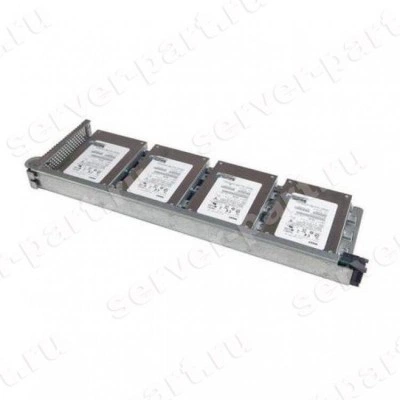 Группа Жестких Дисков SSD (4шт) HP (Hitachi) 400Gb (U4096/) 40pin Fibre Channel For XP24000 XP20000(AE226A)