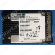 Твердотелый Накопитель SSD SAS HP MO003200JWFWR (Toshiba) 3.2Tb U1200 12G SAS 2,5" For P2000 G3 MSA2052 MSA2050 MSA2042 MSA2040 MSA2000 MSA1050 MSA1040 D2700 Proliant Gen8 Gen9 Gen10(MO003200JWFWR)