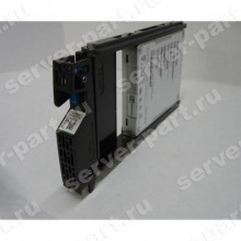 Твердотелый Накопитель SSD SAS Hitachi (Stec) Zeus IOPS SSD 400Gb SAS 3,5" For HP P9500(T2C-S400SS)