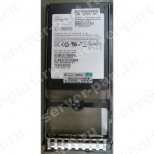 Твердотелый Накопитель SSD SAS HP 15.36Tb U1200 520Bps 12G SAS 2,5" For 3PAR StoreServ 20000(P9M61A)