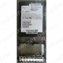 Твердотелый Накопитель SSD SAS HP 15.36Tb U1200 520Bps 12G SAS 2,5" For 3PAR StoreServ 20000(867546-001)
